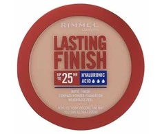 Rimmel London Lasting Finish 25H Compact Powder Foundation Makeup