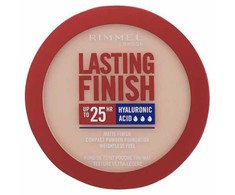 Rimmel London Lasting Finish 25H Compact Powder Foundation Makeup