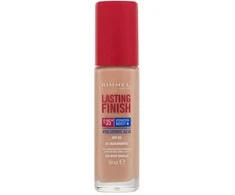 Rimmel London Lasting Finish 35H Makeup moterims, 30 ml