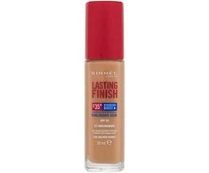 Rimmel London Lasting Finish 35H Makeup moterims, 30 ml
