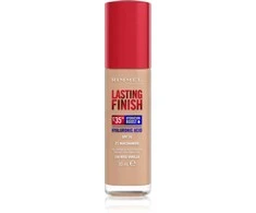 Rimmel London Lasting Finish 35H Makeup moterims, 30 ml