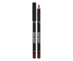 Rimmel London Lasting Finish lūpų pieštukas, 1.2g, Spalva: 580 Bitten Red