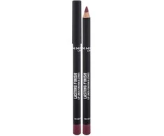 Rimmel London Lasting Finish Lip Pieštukas moterims, 1,2 g