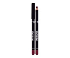 Rimmel London Lasting Finish lūpų pieštukas, 1.2g, Spalva: 880 Wine