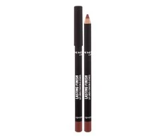 Rimmel London Lasting Finish lūpų pieštukas, 1.2g, Spalva: 110 Spice