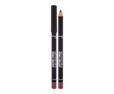 Rimmel London Lasting Finish lūpų pieštukas, 1.2g, Spalva: 120 Pink Candy