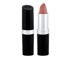 Rimmel London Lasting Finish lūpdažis moterims, 4g, Spalva: 206 Nude Pink