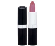 Rimmel London Lasting Finish Softglow Lipstick Lūpų dažai moterims, 4 g