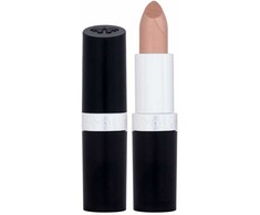 Rimmel London Lasting Finish Softglow Lipstick Lūpų dažai moterims, 4 g
