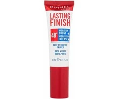 Rimmel London Lasting Finish Face Plumping Primer Makeup Primer
