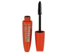 Rimmel London "Rimmel Scandaleyes Reloaded" blakstienų tušas 001 Juodas