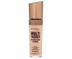 Rimmel London Multi Tasker Better Than Filters Makeup Primer