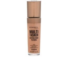 Rimmel London Multi Tasker Better Than Filters Makeup Primer