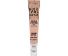 Rimmel London Multi Tasker Wake Me Up Maskuoklis &amp; Foundation Corrector