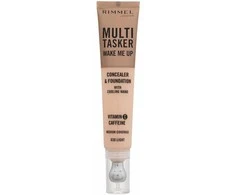 Rimmel London Multi Tasker Wake Me Up Maskuoklis &amp; Foundation Corrector