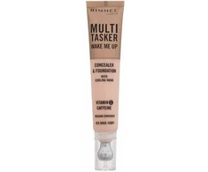 Rimmel London Multi Tasker Wake Me Up Maskuoklis &amp; Foundation Corrector