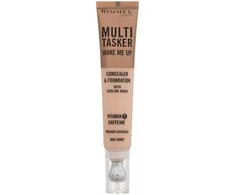 Rimmel London Multi Tasker Wake Me Up Maskuoklis &amp; Foundation Corrector