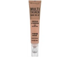 Rimmel London Multi Tasker Wake Me Up Maskuoklis &amp; Foundation Corrector