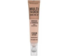 Rimmel London Multi Tasker Wake Me Up Maskuoklis &amp; Foundation Corrector