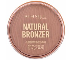 "Rimmel London" natūralus bronzantas 003-Sunset 14g