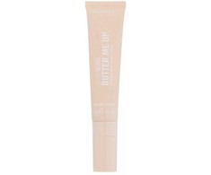 Rimmel London Oh My Gloss! Butter Me Up Lūpų balzamas