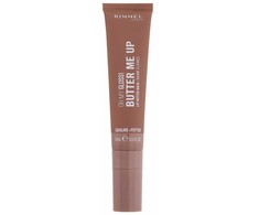 Rimmel London Oh My Gloss! Butter Me Up Lūpų balzamas