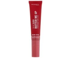 Rimmel London Oh My Gloss! Butter Me Up Lūpų balzamas