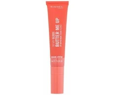 Rimmel London Oh My Gloss! Butter Me Up Lūpų balzamas