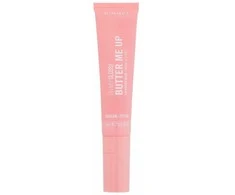 Rimmel London Oh My Gloss! Butter Me Up Lūpų balzamas