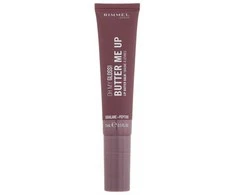 Rimmel London Oh My Gloss! Butter Me Up Lūpų balzamas