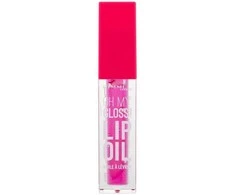 Rimmel London Oh My Gloss! Lūpų aliejus Lūpų aliejus