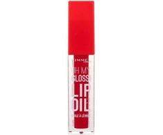 Rimmel London Oh My Gloss! Lūpų aliejus Lūpų aliejus