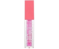 Rimmel London Oh My Gloss! Lūpų aliejus Lūpų aliejus
