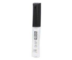 Rimmel London Oh My Gloss! lūpų blizgis. 6,5 ml, spalva - 800 Crystal Clear
