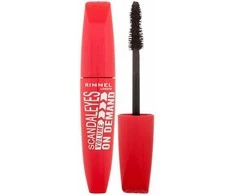 Rimmel London Scandal Eyes Volume On Demand Blakstienų tušas moterims, 12 ml