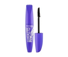 Rimmel London Scandaleyes Wow Wings blakstienų tušas 001 Juodas 12ml
