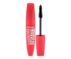 Rimmel London Scandaleyes Volume On Demand blakstienų tušas juodas