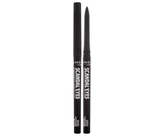 Rimmel London Scandal Eyes Exaggerate Eye Definer Eye Pieštukas moterims, 0,35 g