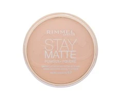 Rimmel London Stay Matte Powder, 14 g