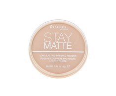 Rimmel London Stay Matte