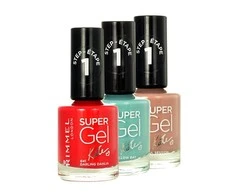 Rimmel London Super Gel STEP1