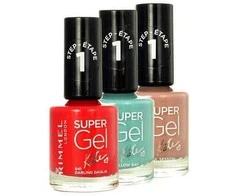 Rimmel London Super Gel STEP1