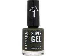 Rimmel London Super Gel STEP1 Nagų lakas