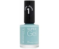 Rimmel London Super Gel STEP1 Nagų lakas