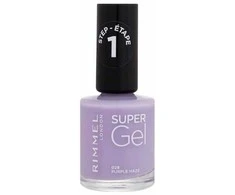 Rimmel London Super Gel STEP1 Nagų lakas moterims, 12 ml