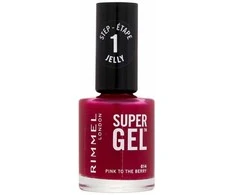 Rimmel London Super Gel, 12 ml