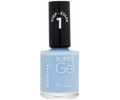 Rimmel London Super Gel STEP1 Nagų lakas