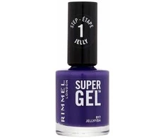Rimmel London Super Gel, 12 ml