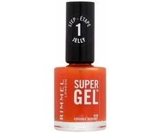 „Rimmel London Super Gel“ makiažo pagrindas, 12 ml