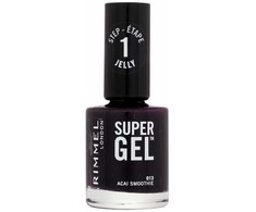 Rimmel London Super Gel, 12 ml
